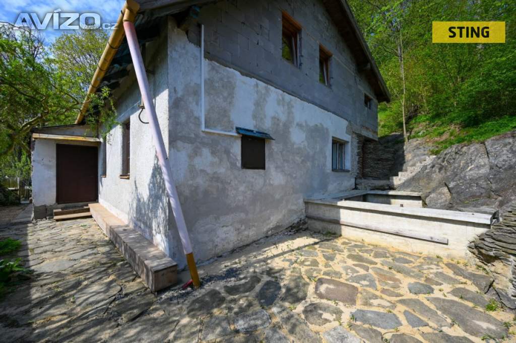 Foto inzerátu Prodej, chalupa, 173 m2