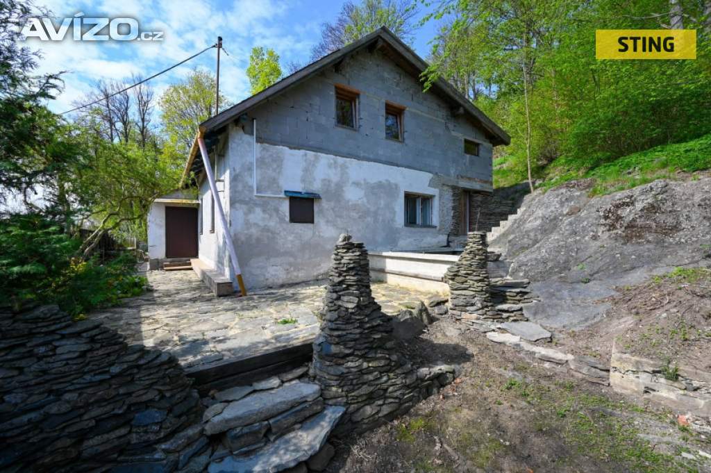 Foto inzerátu Prodej, Rodinný dům, 173 m2