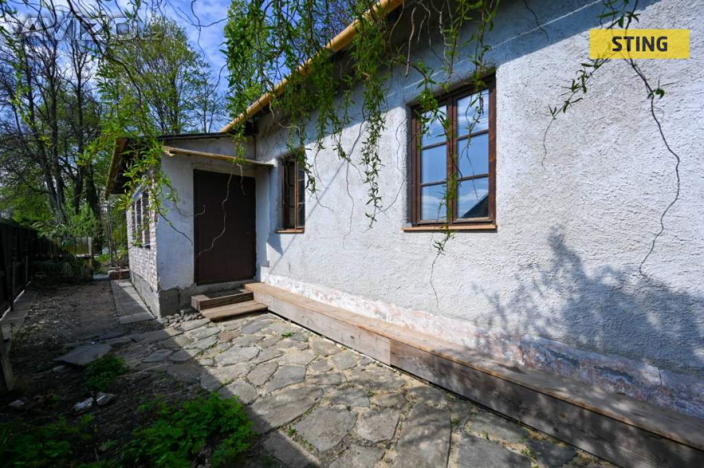 Foto inzerátu Prodej, Rodinný dům, 173 m2