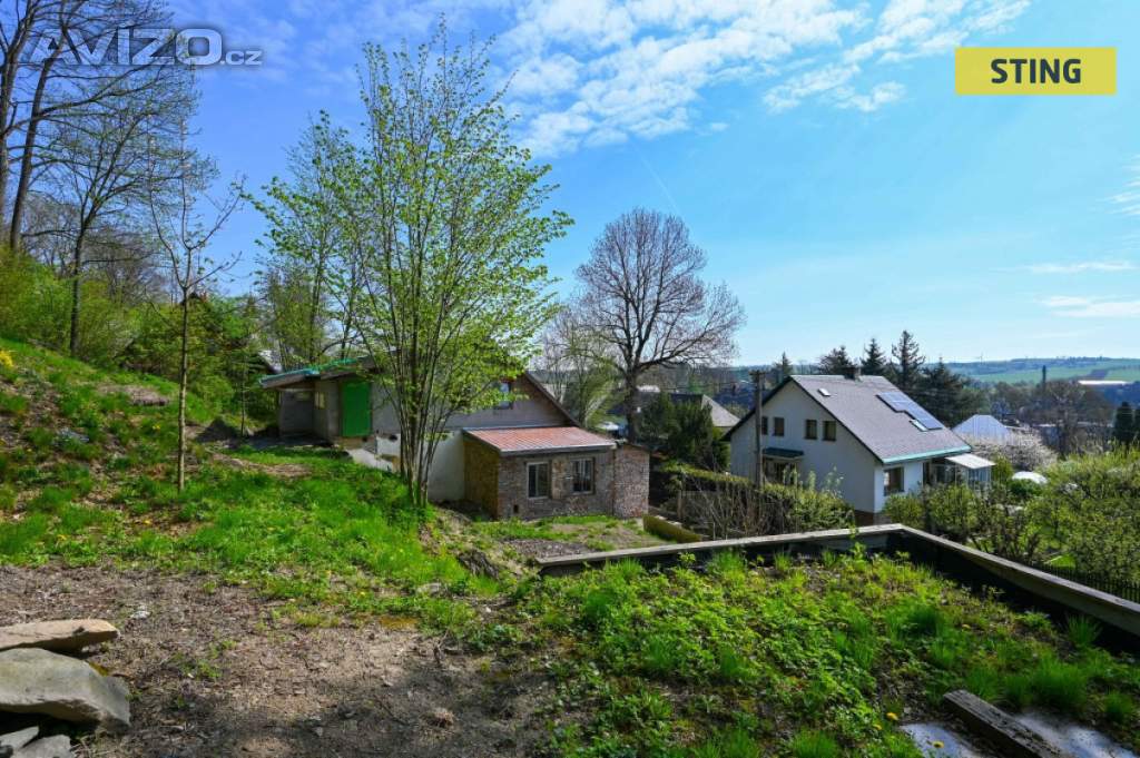 Foto inzerátu Prodej, chalupa, 173 m2