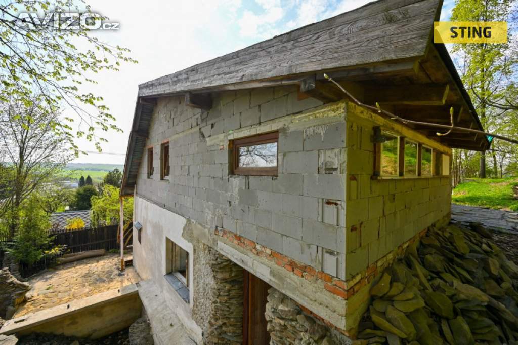 Foto inzerátu Prodej, Rodinný dům, 173 m2