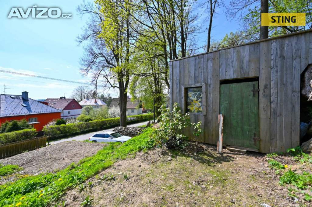 Foto inzerátu Prodej, Rodinný dům, 173 m2