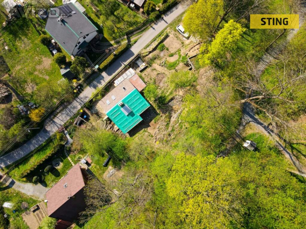 Foto inzerátu Prodej, chalupa, 173 m2