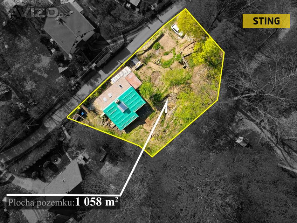 Foto inzerátu Prodej, chalupa, 173 m2