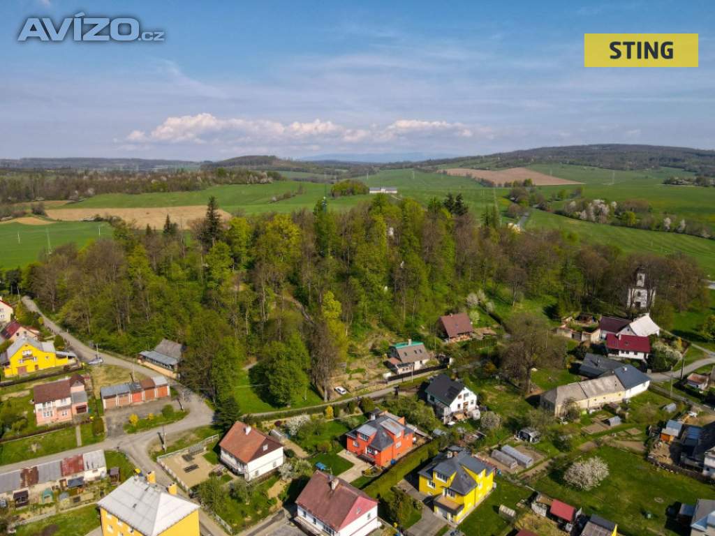 Foto inzerátu Prodej, Rodinný dům, 173 m2