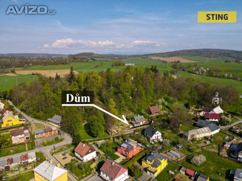 Foto inzerátu Prodej, Rodinný dům, 173 m2