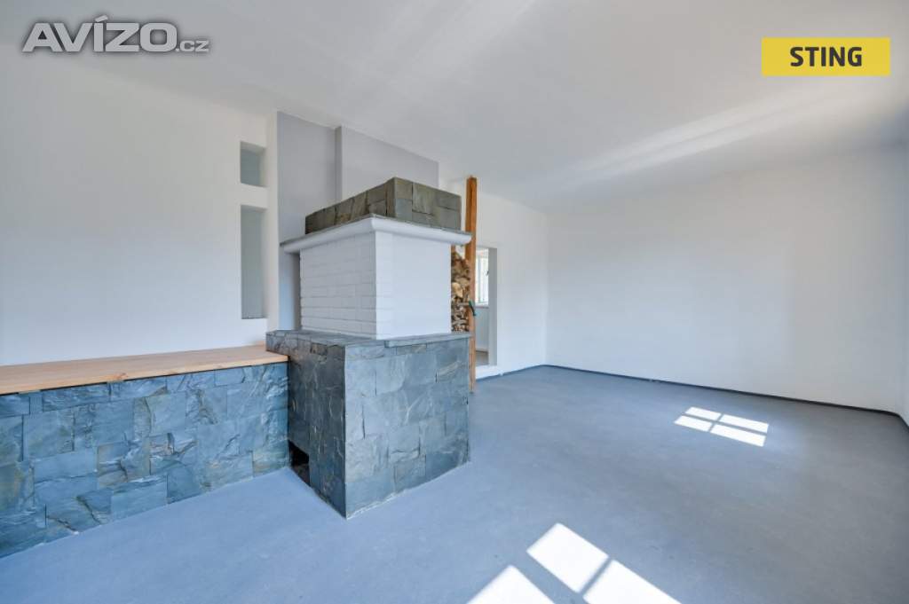 Foto inzerátu Prodej, chalupa, 173 m2