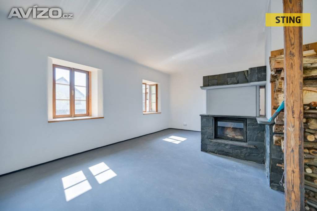 Foto inzerátu Prodej, Rodinný dům, 173 m2