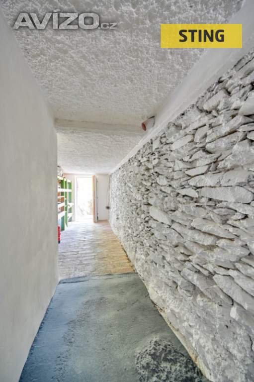 Foto inzerátu Prodej, chalupa, 173 m2