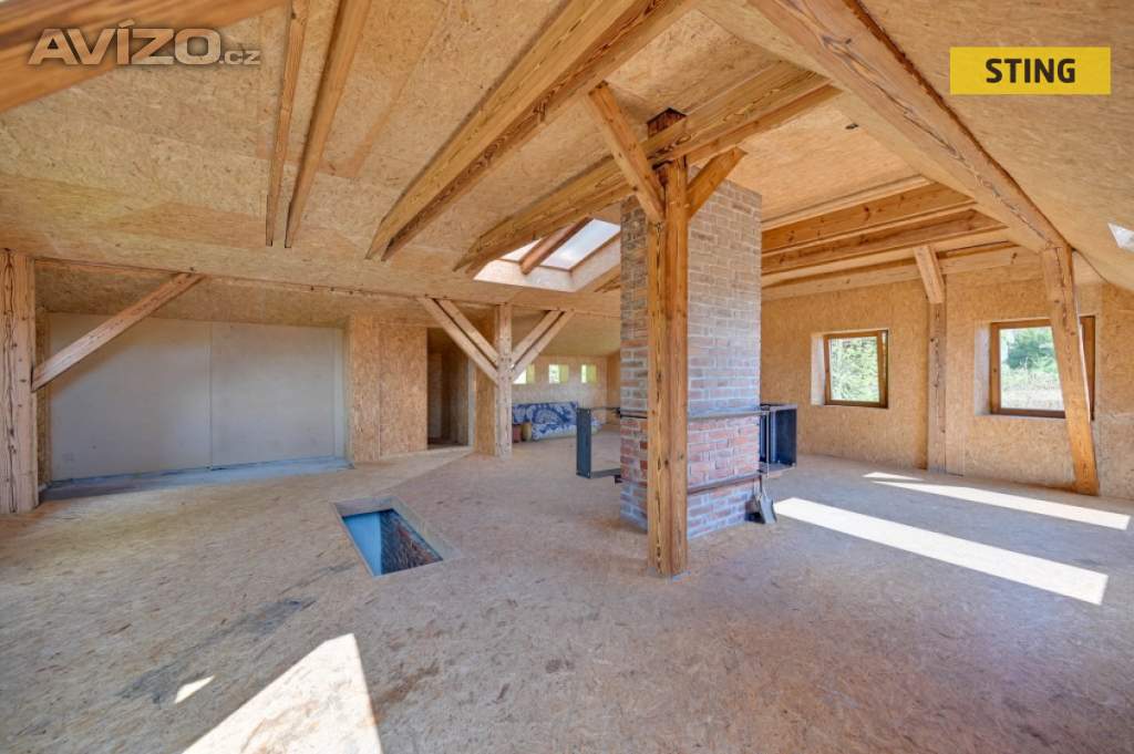 Foto inzerátu Prodej, chalupa, 173 m2