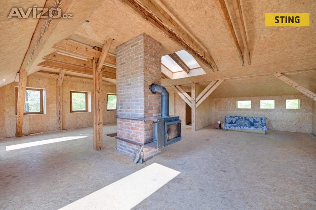 Foto inzerátu Prodej, Rodinný dům, 173 m2