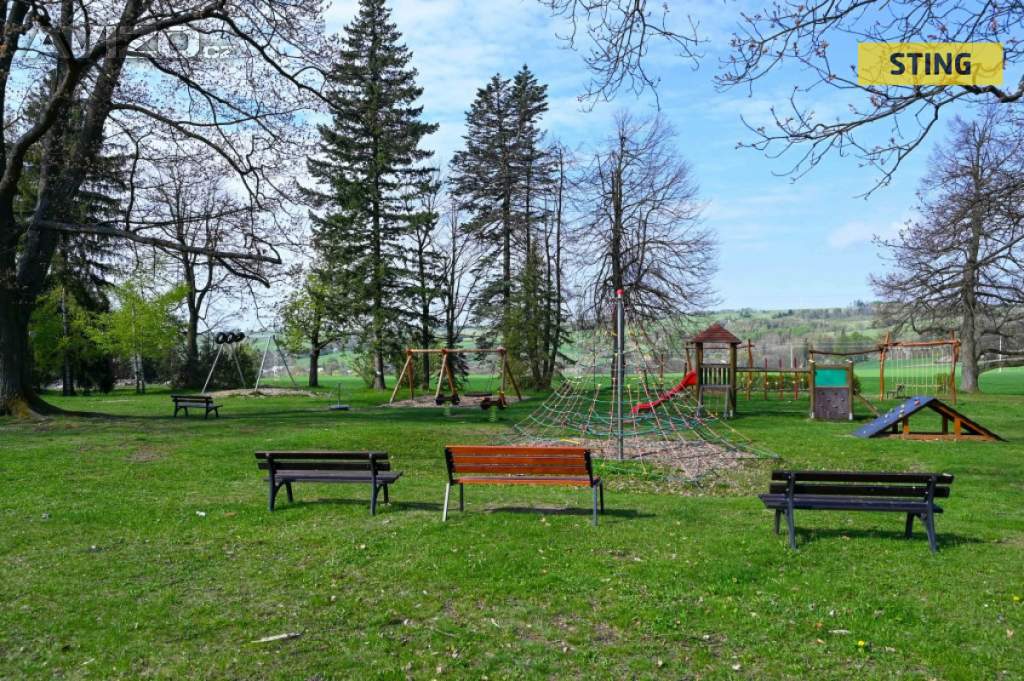 Foto inzerátu Prodej, chalupa, 173 m2