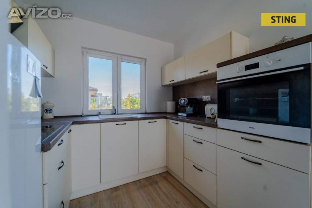 Prodej, Rodinný dům, 56 m2