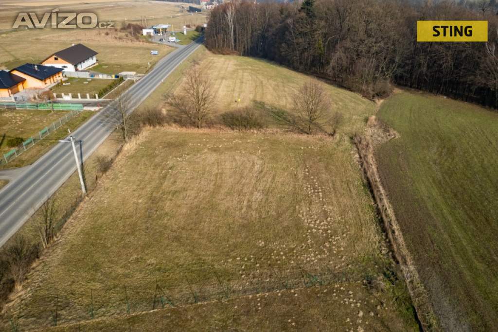 Foto inzerátu Prodej, Pozemky pro bydlení, 1702 m2