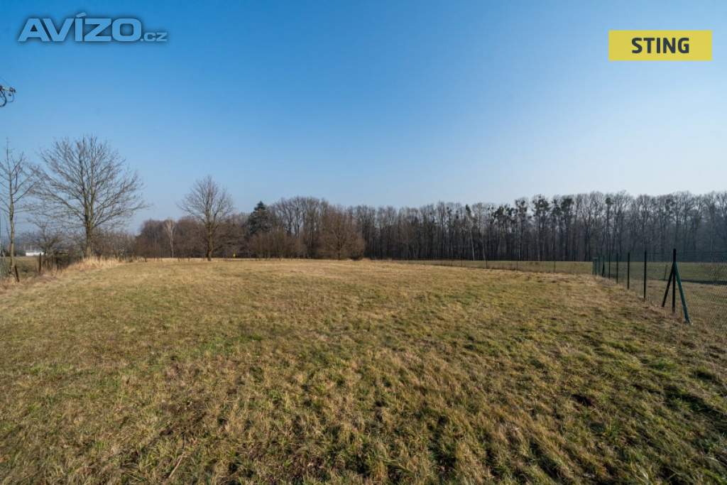 Foto inzerátu Prodej, Pozemky pro bydlení, 1702 m2