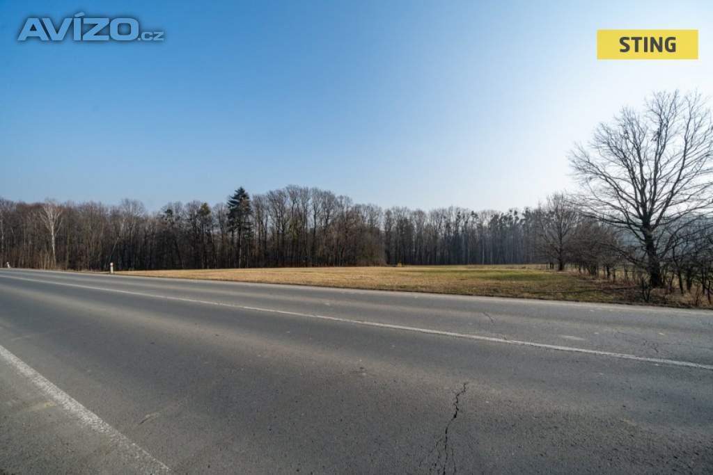 Foto inzerátu Prodej, Pozemky pro bydlení, 1702 m2