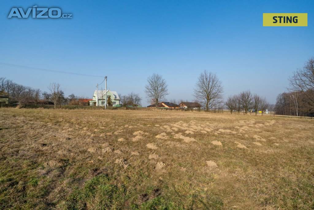 Foto inzerátu Prodej, Pozemky pro bydlení, 1702 m2