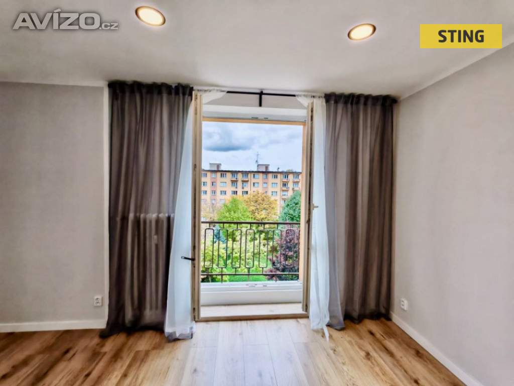 Foto inzerátu Prodej, byt 3+1, 75 m2