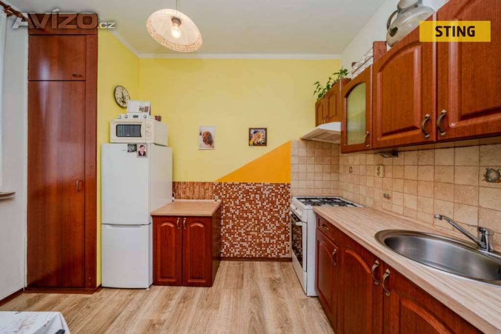 Foto inzerátu Prodej, byt 2+1, 45 m2