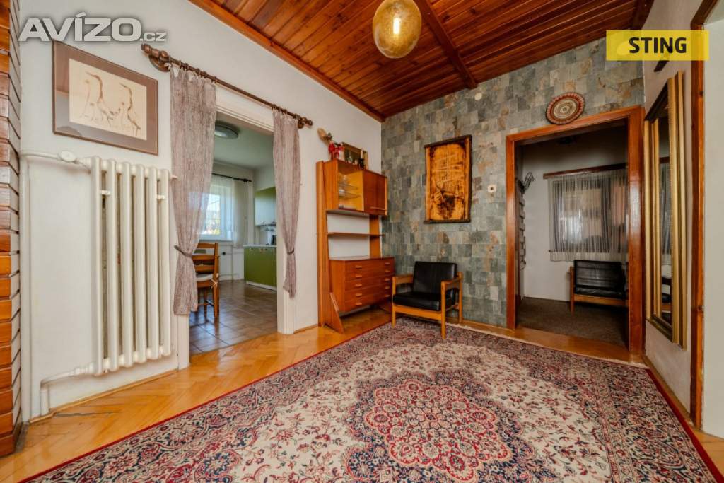 Foto inzerátu Prodej, Rodinný dům, 240 m2