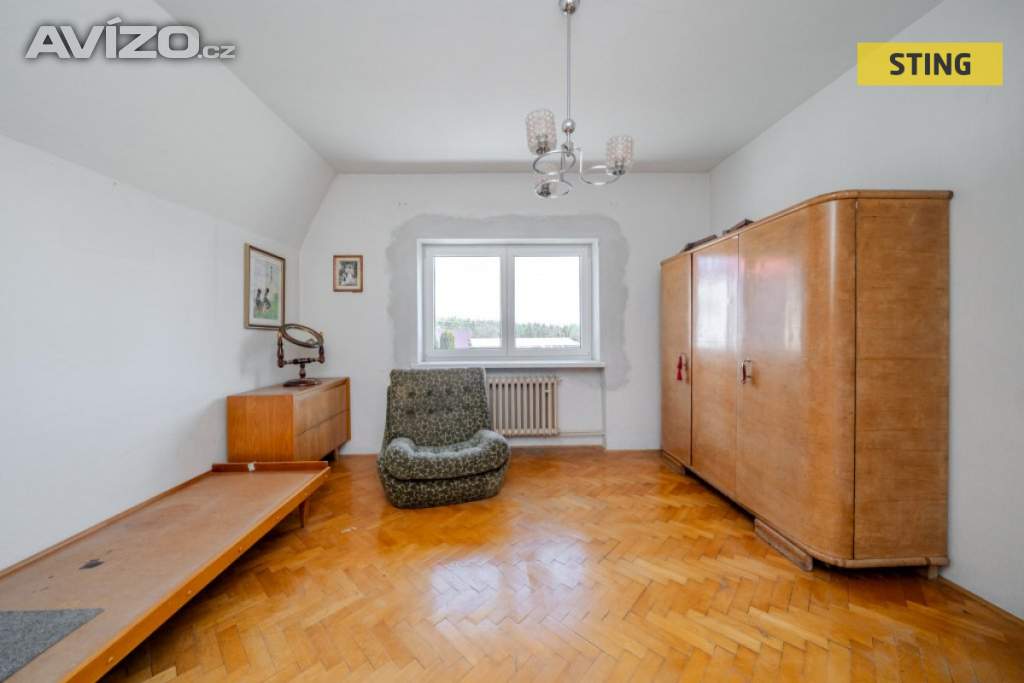 Foto inzerátu Prodej, Rodinný dům, 240 m2