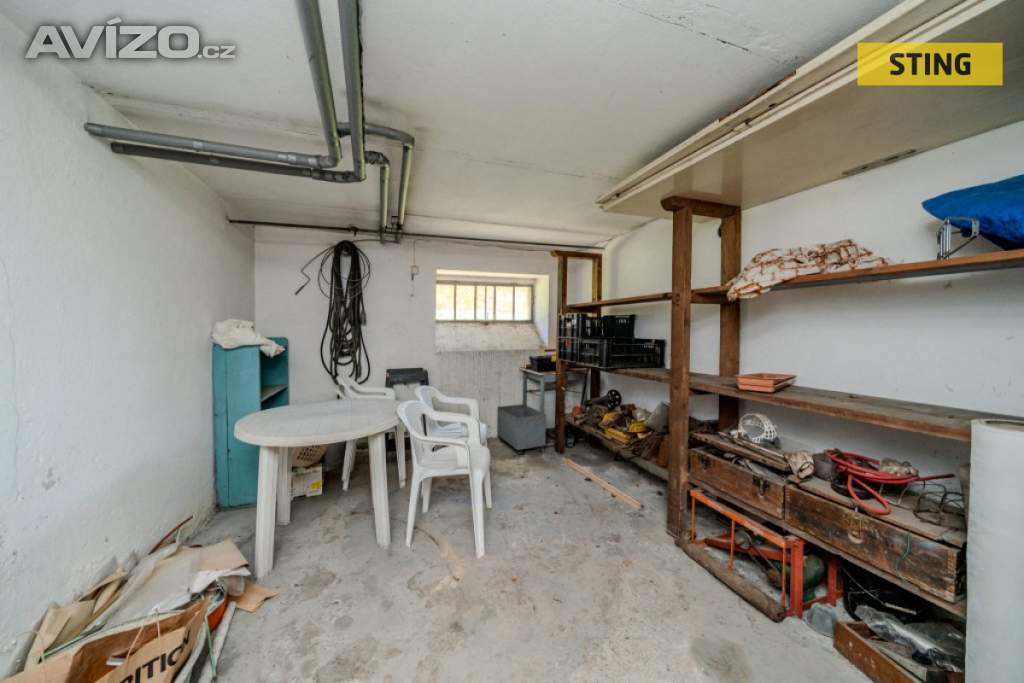 Foto inzerátu Prodej, Rodinný dům, 240 m2