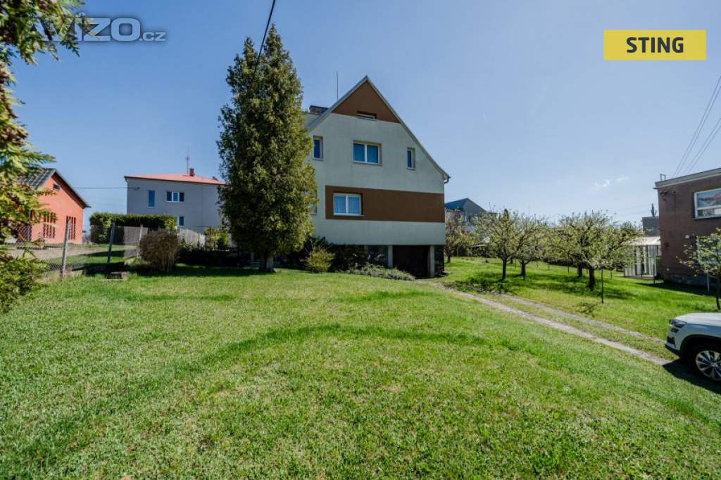 Foto inzerátu Prodej, Rodinný dům, 240 m2