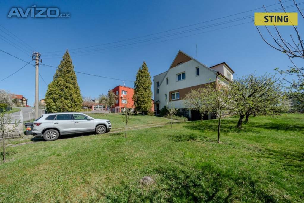 Foto inzerátu Prodej, Rodinný dům, 240 m2