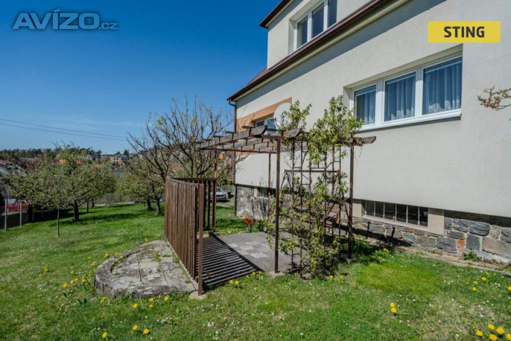 Foto inzerátu Prodej, Rodinný dům, 240 m2