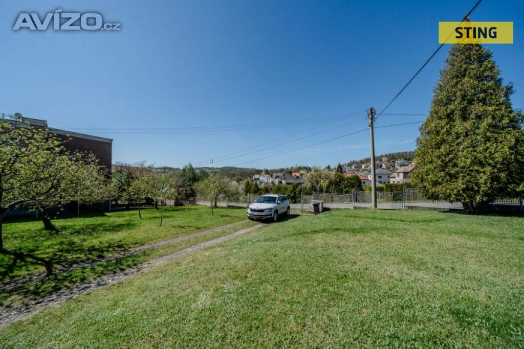 Foto inzerátu Prodej, Rodinný dům, 240 m2