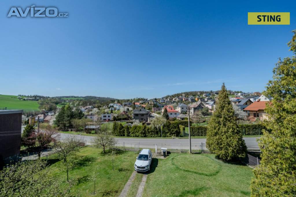 Foto inzerátu Prodej, Rodinný dům, 240 m2