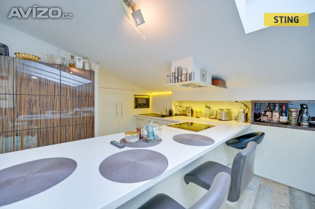 Foto inzerátu Prodej