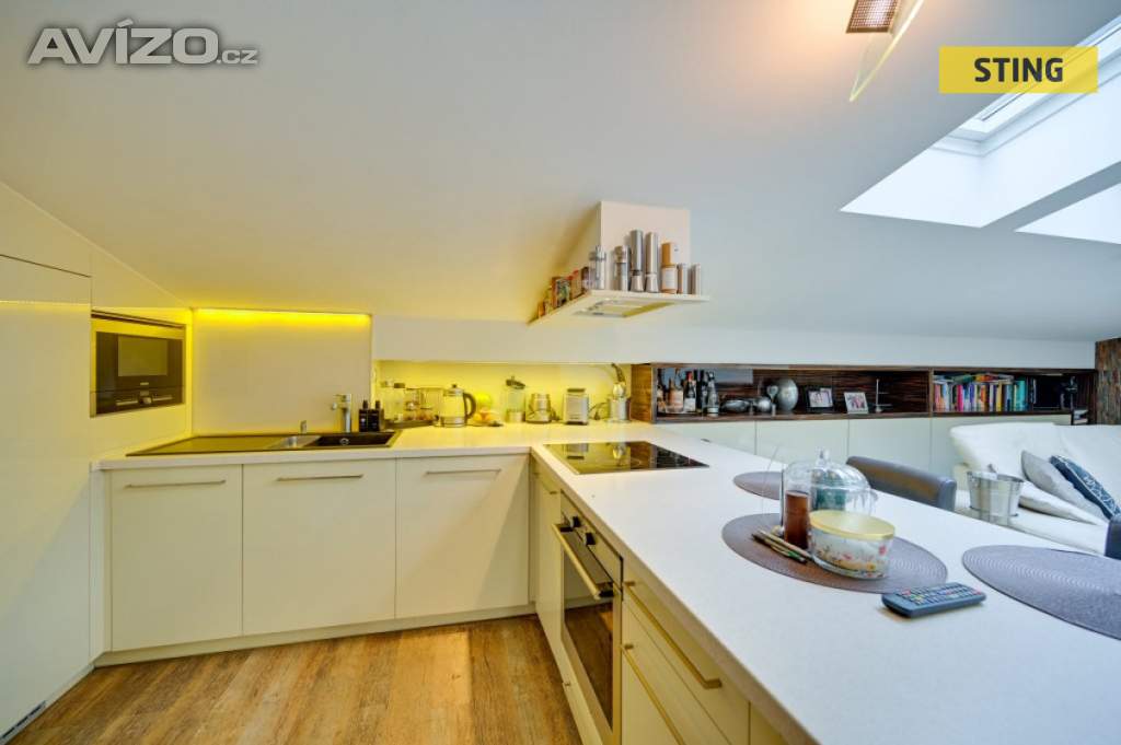 Foto inzerátu Prodej