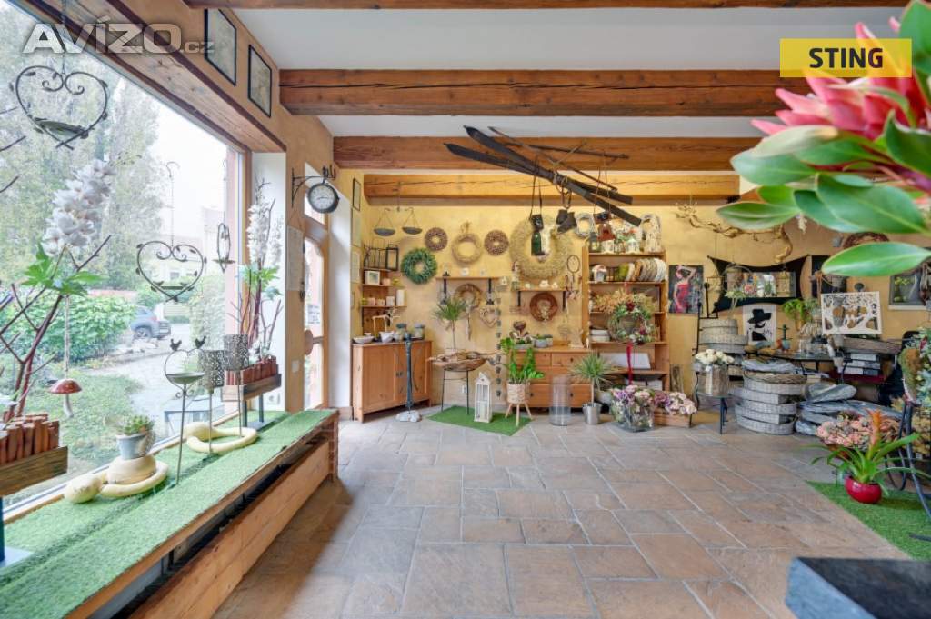 Foto inzerátu Prodej