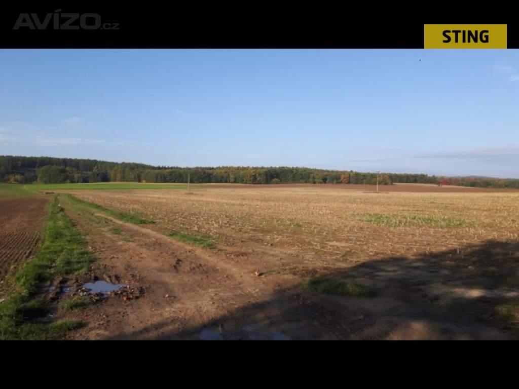 Foto inzerátu Prodej, Pozemky zemědělské a lesní, 13377 m2