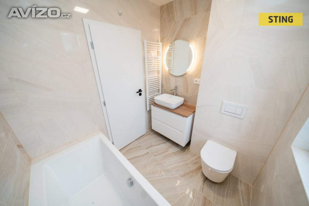 Foto inzerátu Prodej, byt 3+kk, 156 m2