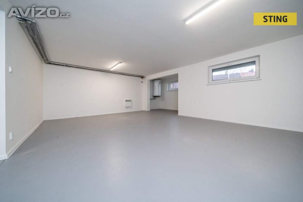 Foto inzerátu Prodej, byt 3+kk, 156 m2