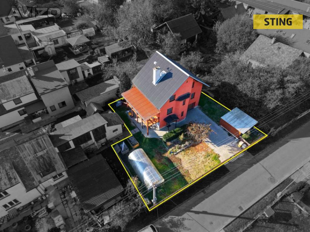 Foto inzerátu Prodej, Vila/Rezidence, 180 m2