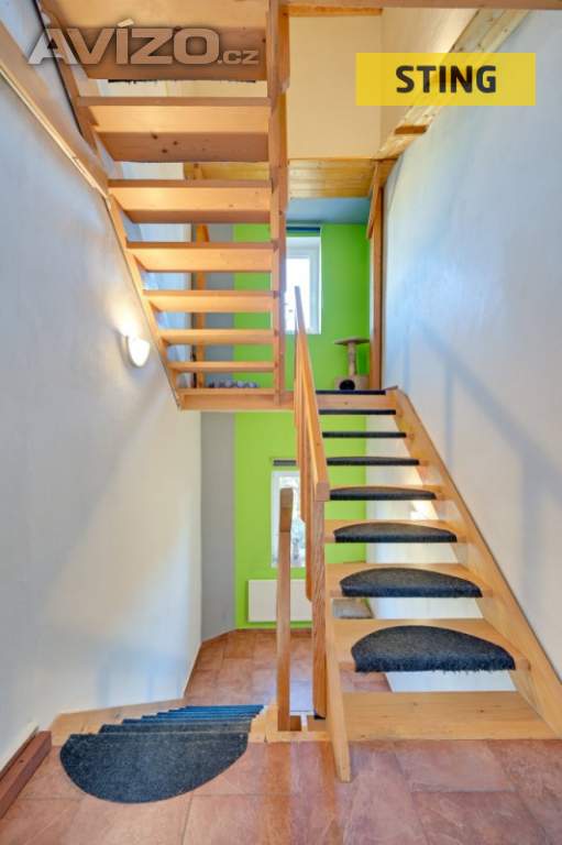 Foto inzerátu Prodej, Vila/Rezidence, 180 m2