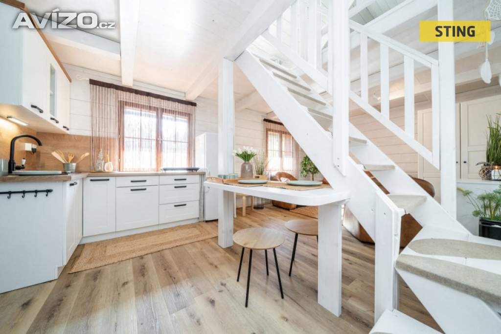Prodej, Rodinný dům, 60 m2