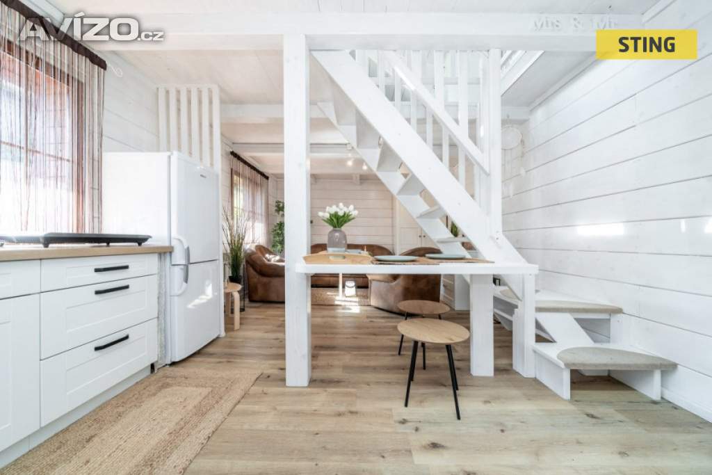 Foto inzerátu Prodej, chalupa, 60 m2