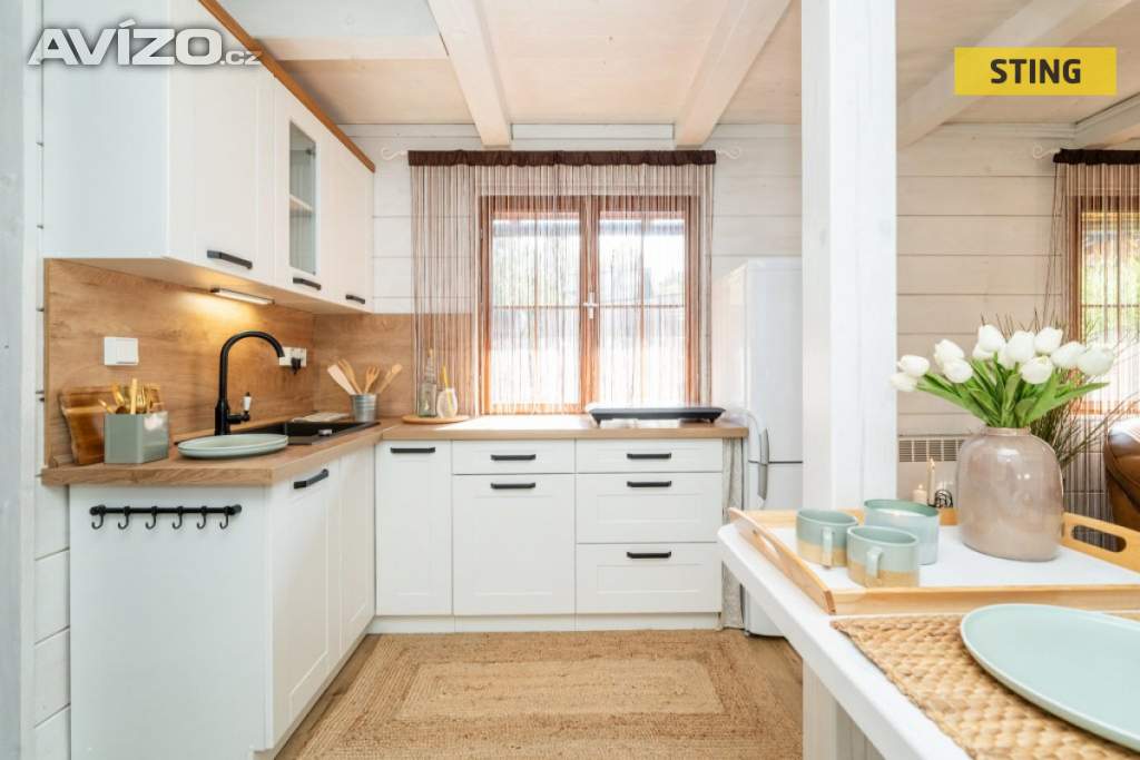 Foto inzerátu Prodej, Rodinný dům, 60 m2