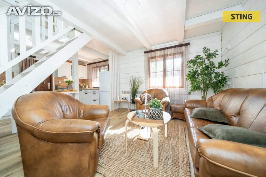 Foto inzerátu Prodej, chalupa, 60 m2