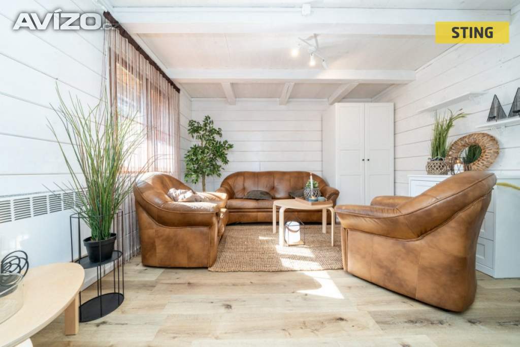 Foto inzerátu Prodej, chalupa, 60 m2