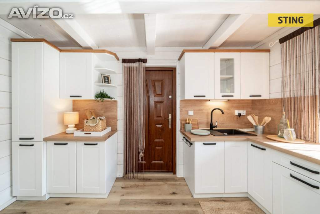 Foto inzerátu Prodej, chalupa, 60 m2