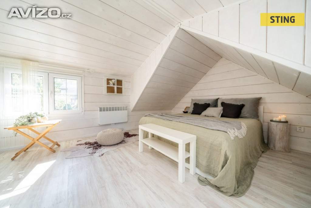 Foto inzerátu Prodej, chalupa, 60 m2