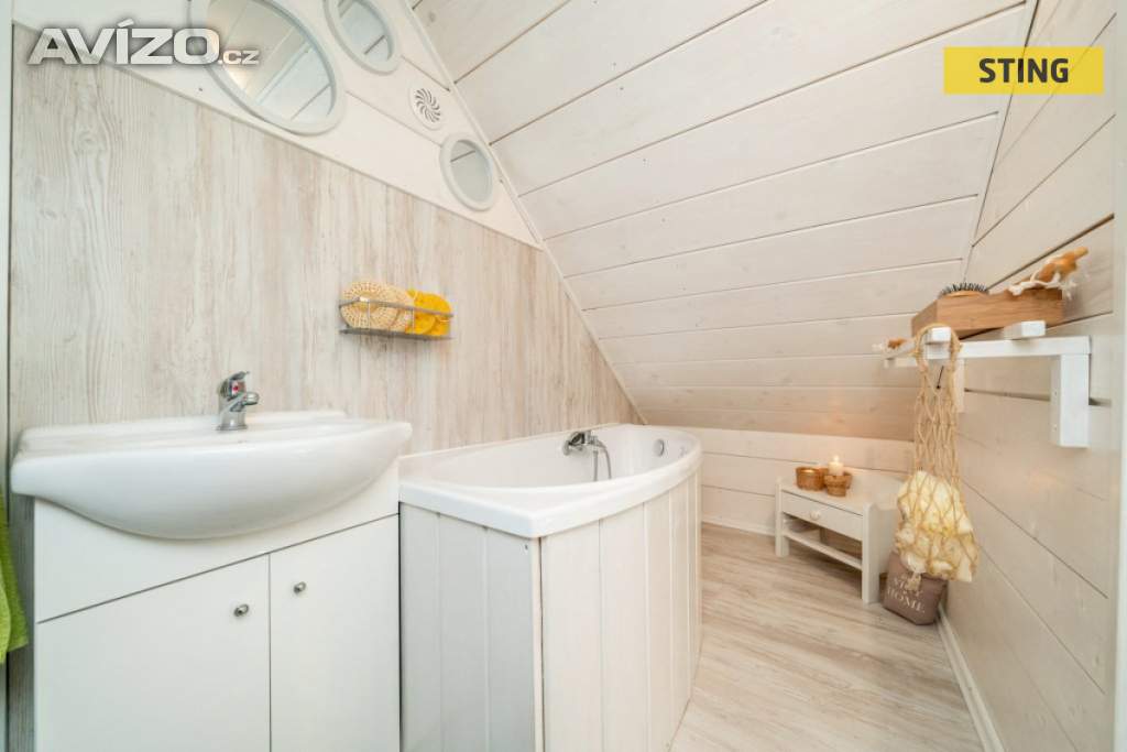 Foto inzerátu Prodej, Rodinný dům, 60 m2