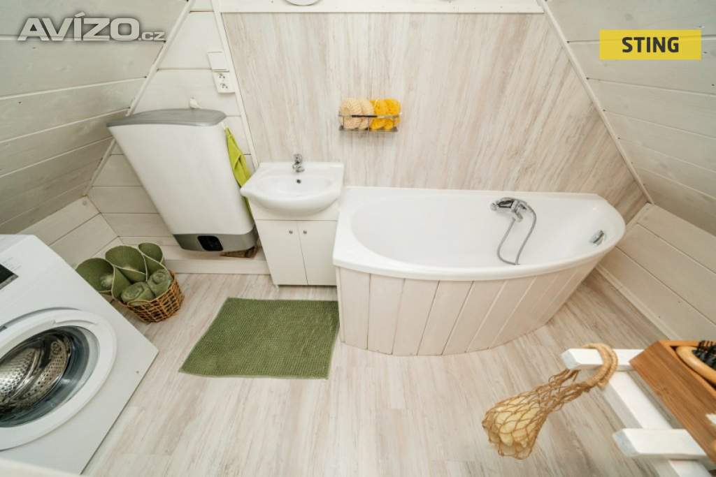 Foto inzerátu Prodej, chalupa, 60 m2