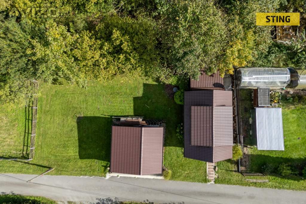 Foto inzerátu Prodej, chalupa, 60 m2