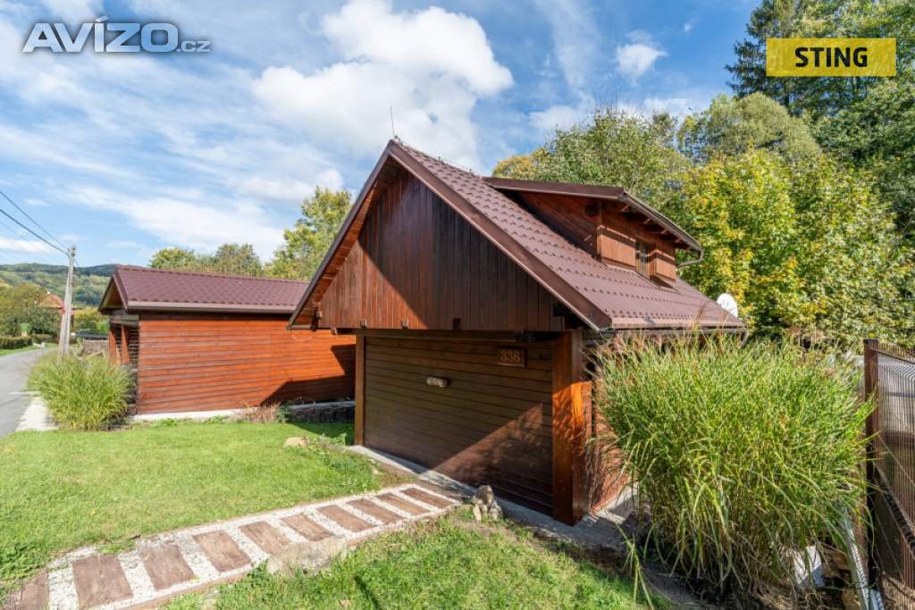 Foto inzerátu Prodej, Rodinný dům, 60 m2